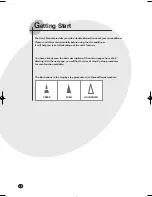 Preview for 8 page of Samsung AS09HM3N User Manual