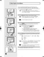 Preview for 10 page of Samsung AS09HM3N User Manual