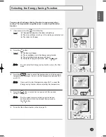 Preview for 15 page of Samsung AS09HM3N User Manual