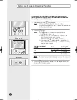 Preview for 16 page of Samsung AS09HM3N User Manual