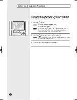 Preview for 18 page of Samsung AS09HM3N User Manual