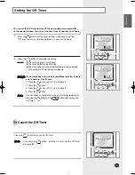 Preview for 21 page of Samsung AS09HM3N User Manual