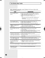 Preview for 26 page of Samsung AS09HM3N User Manual