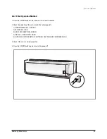 Preview for 44 page of Samsung AS09HPA Training Manual