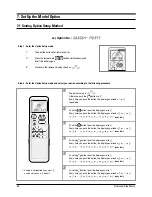 Preview for 47 page of Samsung AS09HPA Training Manual