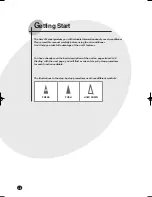 Preview for 8 page of Samsung AS09HPCN User Manual