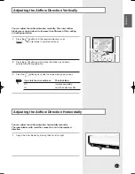 Preview for 19 page of Samsung AS09HPCN User Manual