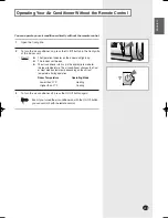 Preview for 25 page of Samsung AS09HPCN User Manual