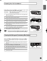 Preview for 27 page of Samsung AS09HPCN User Manual