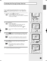 Preview for 15 page of Samsung AS09HPCX User Manual