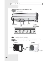 Предварительный просмотр 4 страницы Samsung AS09N8MD/AAE Owner'S Instructions Manual