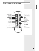 Preview for 5 page of Samsung AS09N8MD/AAE Owner'S Instructions Manual