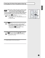 Предварительный просмотр 11 страницы Samsung AS09N8MD/AAE Owner'S Instructions Manual