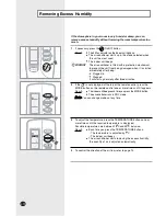 Предварительный просмотр 12 страницы Samsung AS09N8MD/AAE Owner'S Instructions Manual