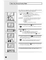 Preview for 14 page of Samsung AS09P8GB Owner'S Instructions Manual