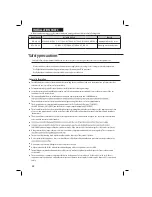 Preview for 22 page of Samsung AS09USeries User & Installation Manual