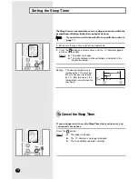 Preview for 18 page of Samsung AS09WHWE/XSH Owner'S Instructions Manual