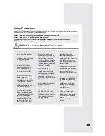 Preview for 3 page of Samsung AS10V Series Installation Manual