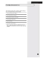 Preview for 15 page of Samsung AS10V Series Installation Manual