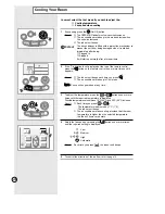 Preview for 10 page of Samsung AS12A1VC Owner'S Instructions & Installation Manual