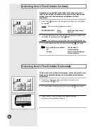 Preview for 14 page of Samsung AS12A1VC Owner'S Instructions & Installation Manual