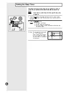 Preview for 16 page of Samsung AS12A1VC Owner'S Instructions & Installation Manual