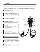 Preview for 2 page of Samsung AS12A2VC Service Manual