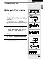 Preview for 31 page of Samsung AS12A5 Owner'S Instructions & Installation Manual