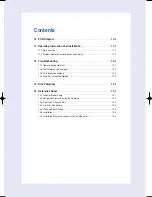 Preview for 3 page of Samsung AS12HPCN Service Manual