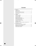 Preview for 1 page of Samsung AS12MWB User Manual