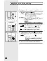 Preview for 12 page of Samsung AS12SGGB Manual De Instrucciones