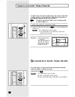 Preview for 18 page of Samsung AS12SGGB Manual De Instrucciones