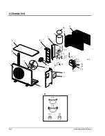 Предварительный просмотр 36 страницы Samsung AS180UE Service Manual