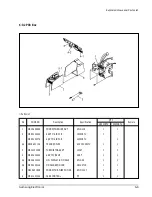 Предварительный просмотр 39 страницы Samsung AS180UE Service Manual