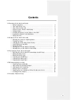 Предварительный просмотр 3 страницы Samsung AS18A1(A2)QE/B Owner'S Instructions Manual