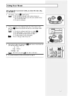 Предварительный просмотр 13 страницы Samsung AS18A1(A2)QE/B Owner'S Instructions Manual