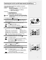 Предварительный просмотр 15 страницы Samsung AS18A1(A2)QE/B Owner'S Instructions Manual