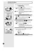 Preview for 10 page of Samsung AS18A1QC Owner'S Instructions & Installation Manual