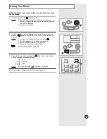 Preview for 13 page of Samsung AS18A1QC Owner'S Instructions & Installation Manual