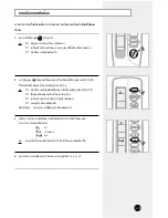 Preview for 13 page of Samsung AS18D2QE User Manual