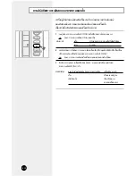 Preview for 14 page of Samsung AS18D2QE User Manual