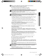 Preview for 4 page of Samsung AS18UUAX User Manual