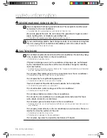 Preview for 5 page of Samsung AS18UUAX User Manual