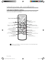 Preview for 11 page of Samsung AS18UUAX User Manual