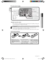 Preview for 12 page of Samsung AS18UUAX User Manual