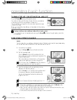 Preview for 13 page of Samsung AS18UUAX User Manual