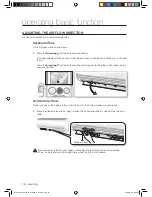 Preview for 17 page of Samsung AS18UUAX User Manual