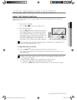 Preview for 18 page of Samsung AS18UUAX User Manual