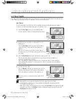 Preview for 19 page of Samsung AS18UUAX User Manual