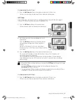 Preview for 20 page of Samsung AS18UUAX User Manual